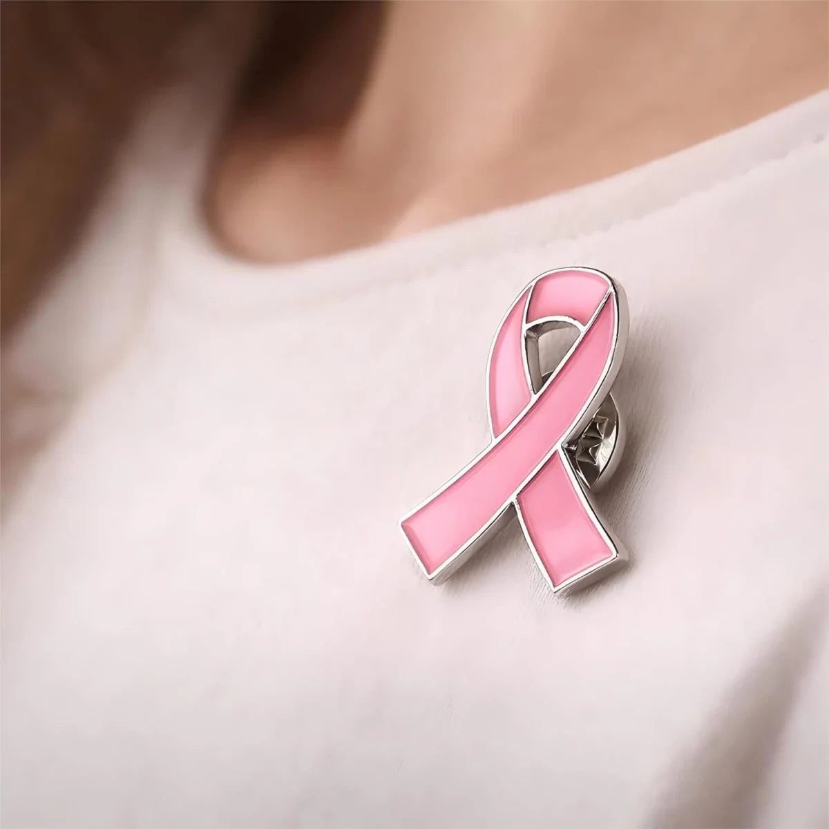 Warrior Pink Ribbon