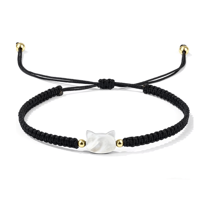 Celestial Gold Bracelet