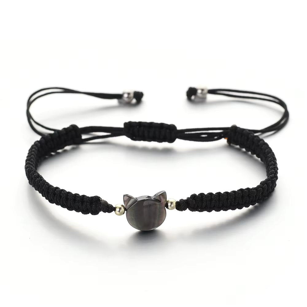 Azure Tide Bracelet