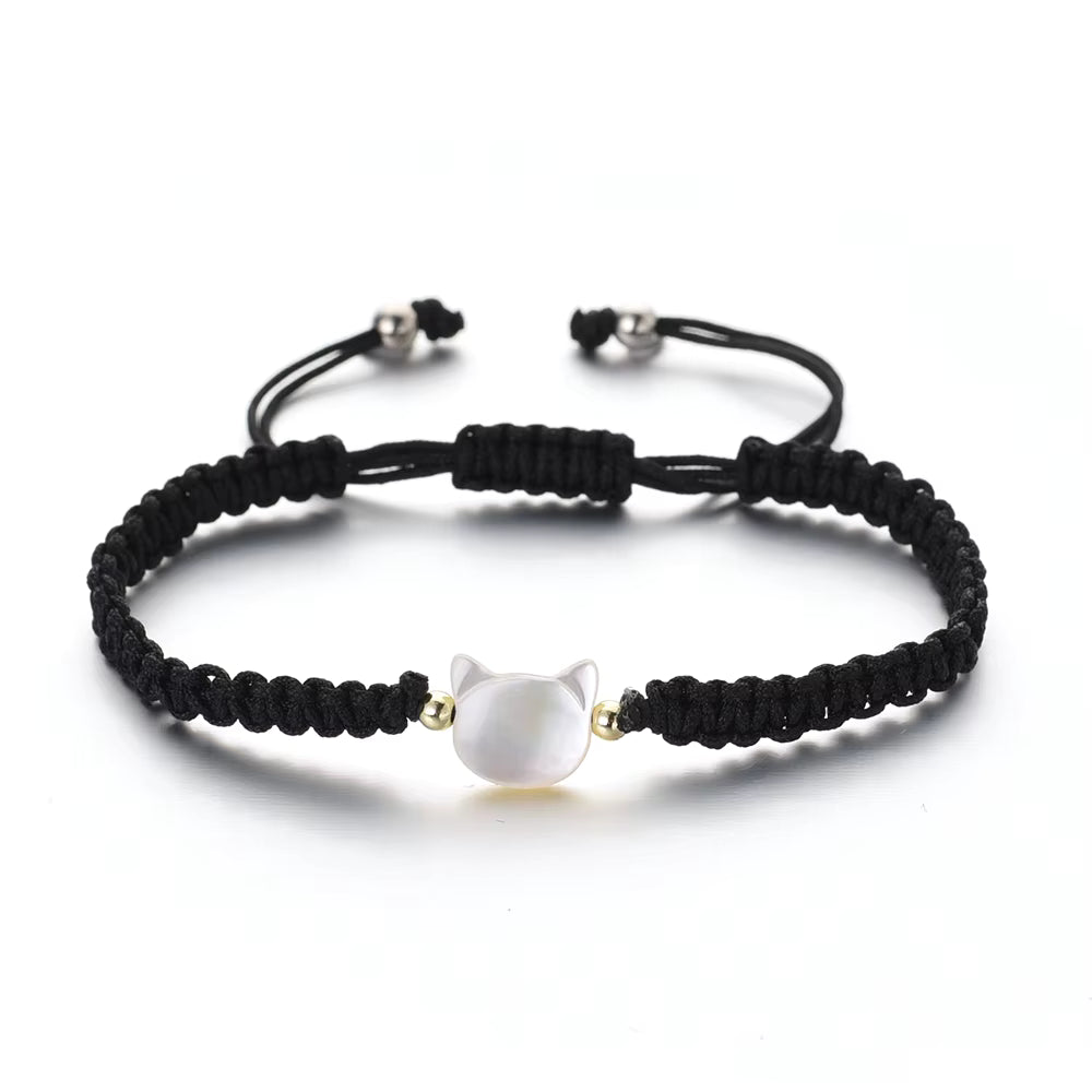 Willow Thread Bracelet