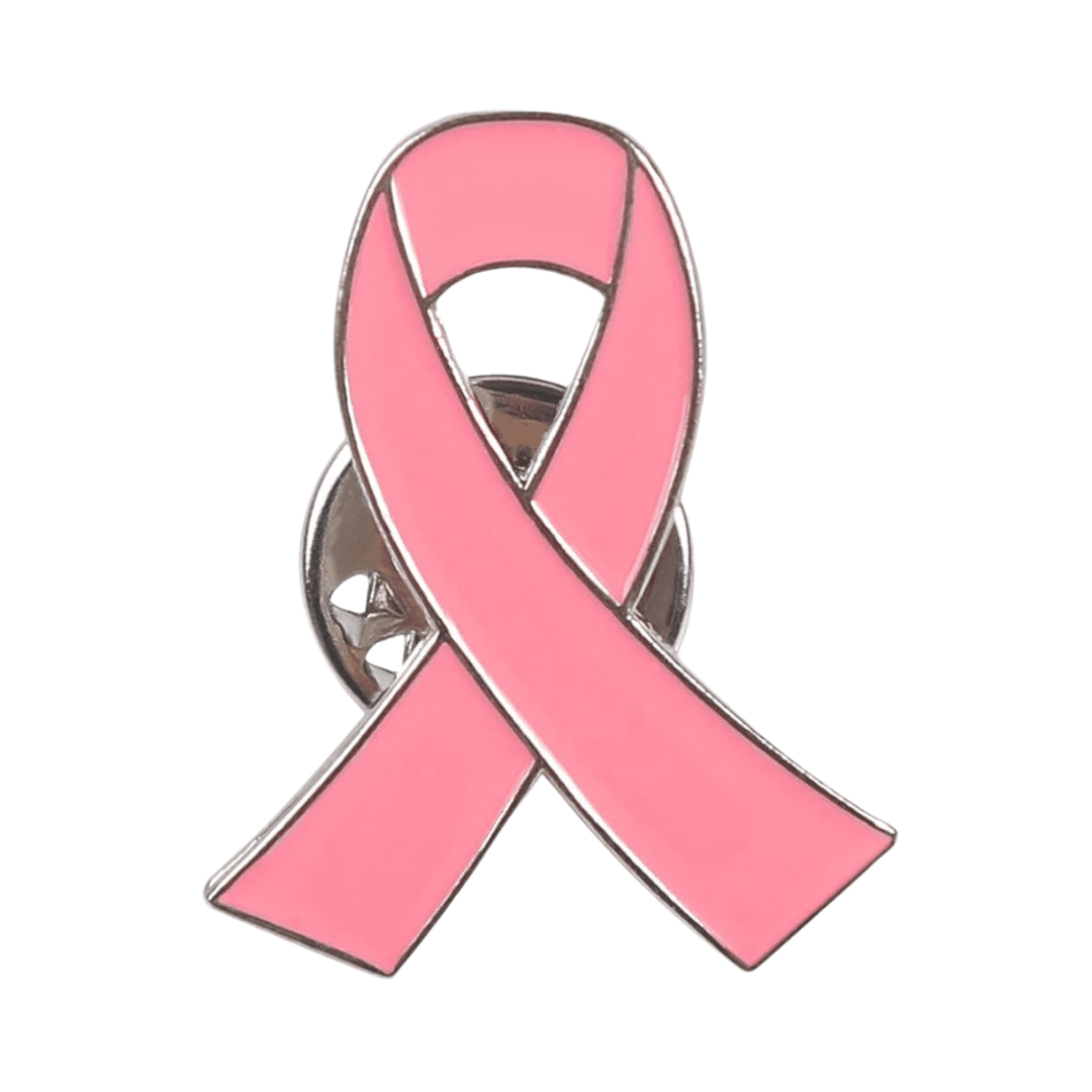 Memorial Pink Ribbon