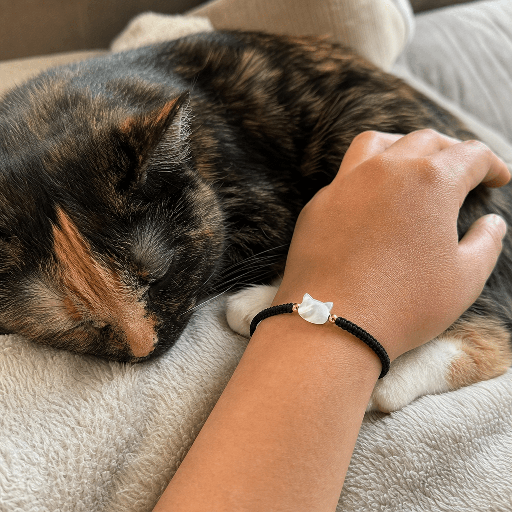 Celestial Gold Bracelet