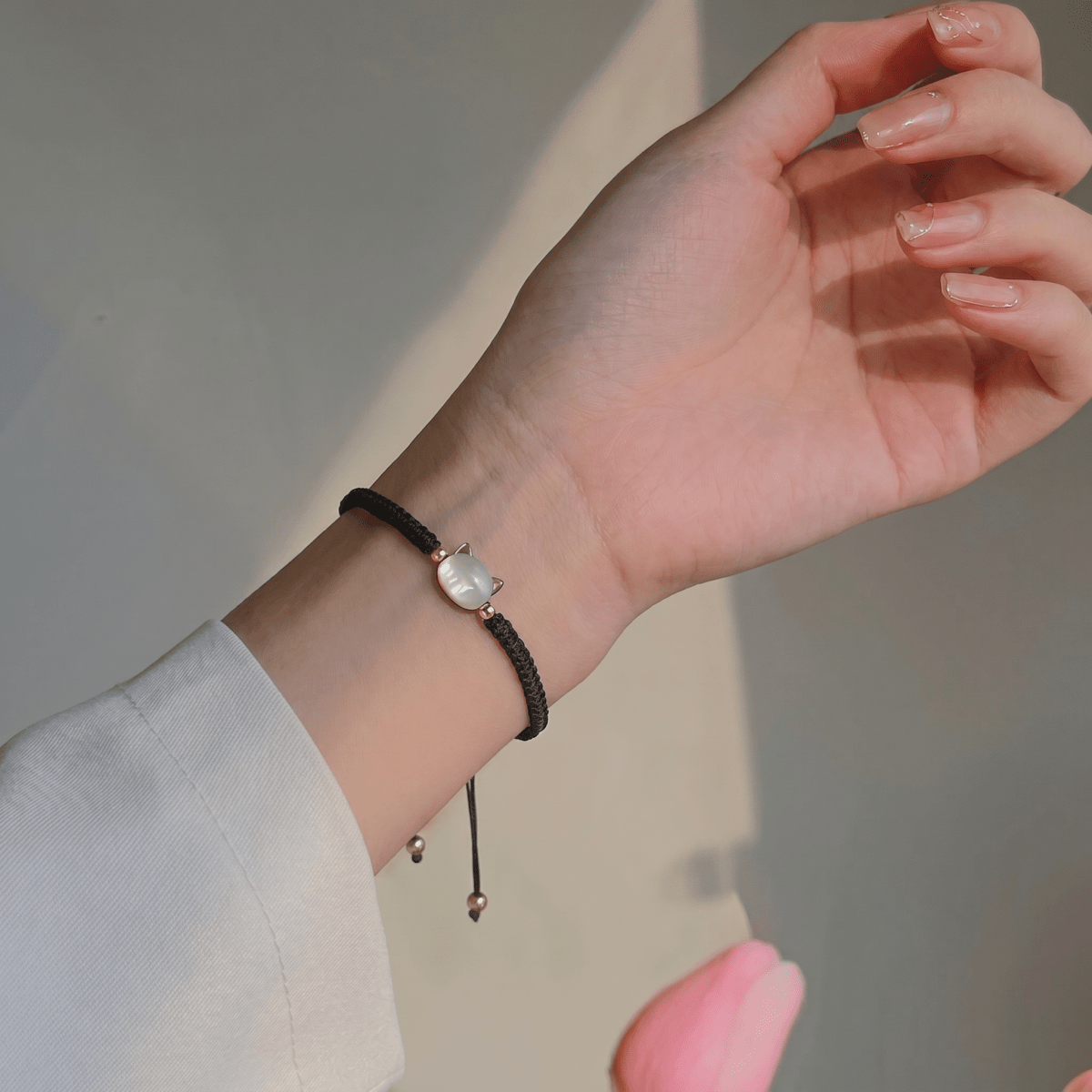 Celestial Gold Bracelet