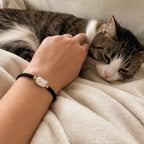 Willow Thread Bracelet