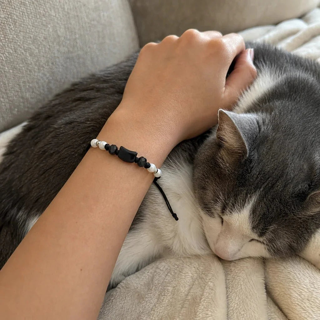 Azure Tide Bracelet