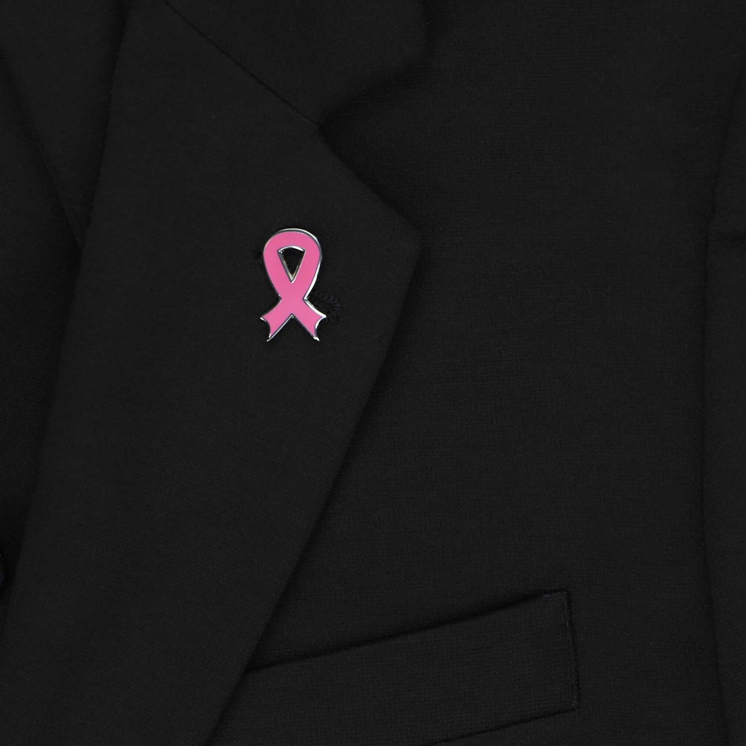 Faith Pink Ribbon